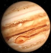 Jupiter or Guru
